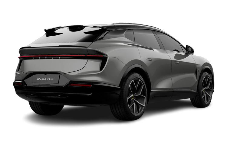 3978879 450kW S 112kWh 5dr Auto [4 Seat]