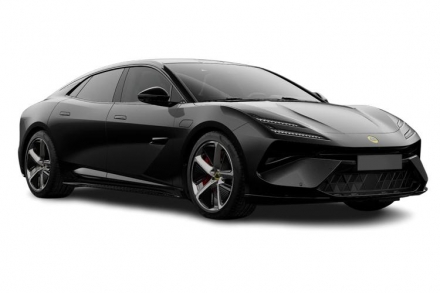 Lotus Emeya Saloon 450kW 600 Sport SE 102kWh 4dr Auto