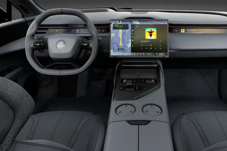 3978856 450kW 600 Sport SE 102kWh 4dr Auto