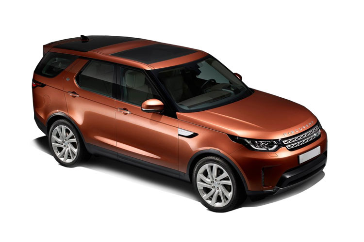 3843328 3.0 D350 Dynamic SE 5dr Auto