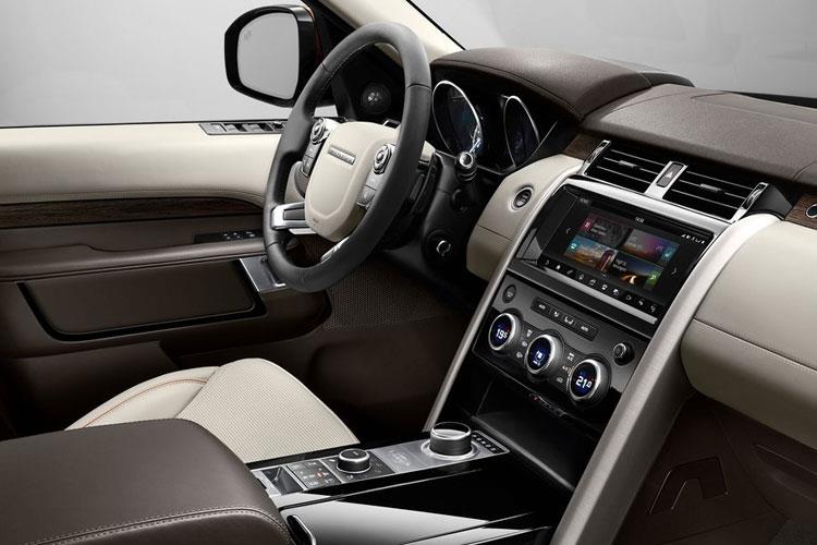 3843328 3.0 D350 Dynamic SE 5dr Auto