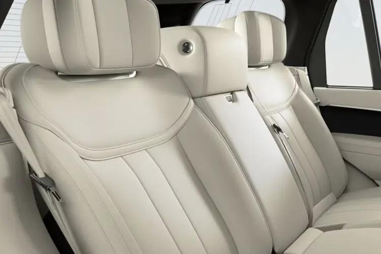 3850657 3.0 D350 Autobiography LWB 4dr Auto [7 Seat]