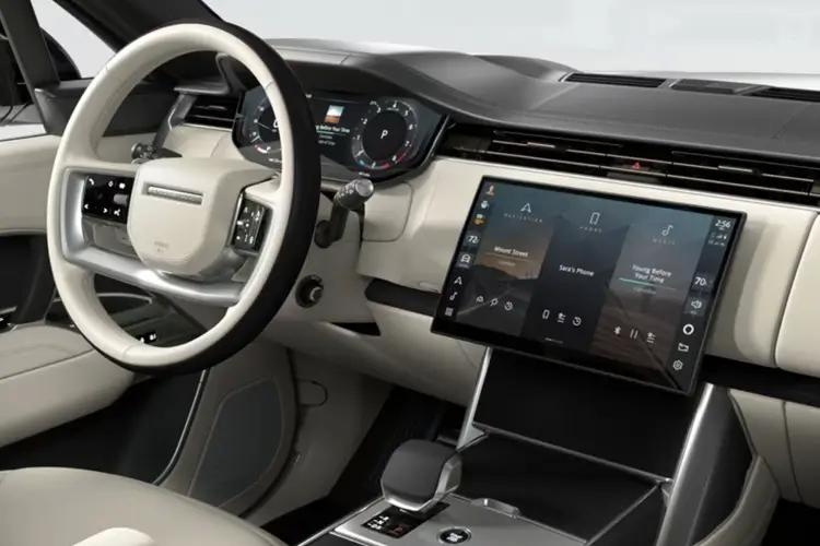 3850643 3.0 P460e Autobiography LWB 4dr Auto