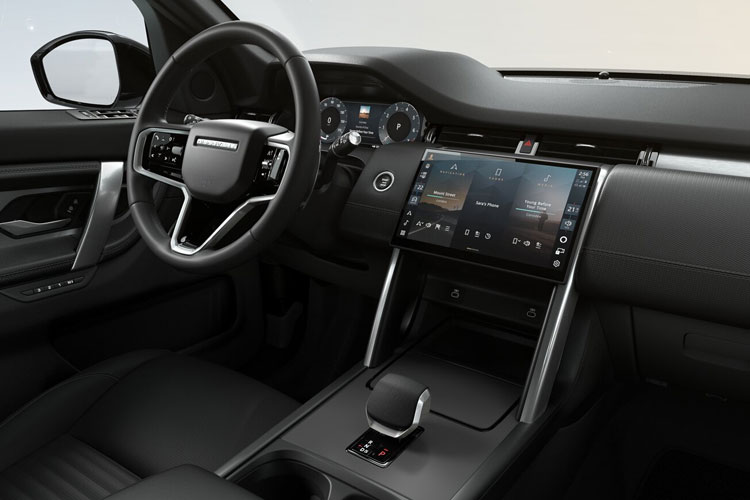 3978844 2.0 D200 Dynamic HSE 5dr Auto