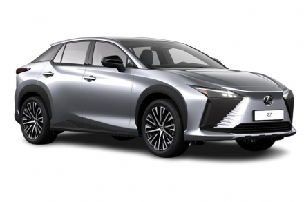 Lexus Rz Electric Estate 500e 280kW Takumi 77 kWh 5dr Auto