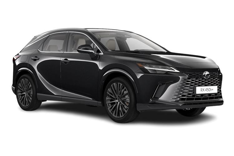 3734218 350h 2.5 F-Sport Design 5dr E-CVT [Pan Roof]