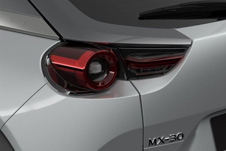 2799511 107kW Exclusive Line 35.5kWh 5dr Auto