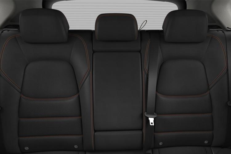 3360749 2.0 e-Skyactiv G MHEV Exclusive-Line 5dr