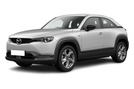 Mazda Mx-30 Hatchback 125kW R-EV Makoto 5dr Auto