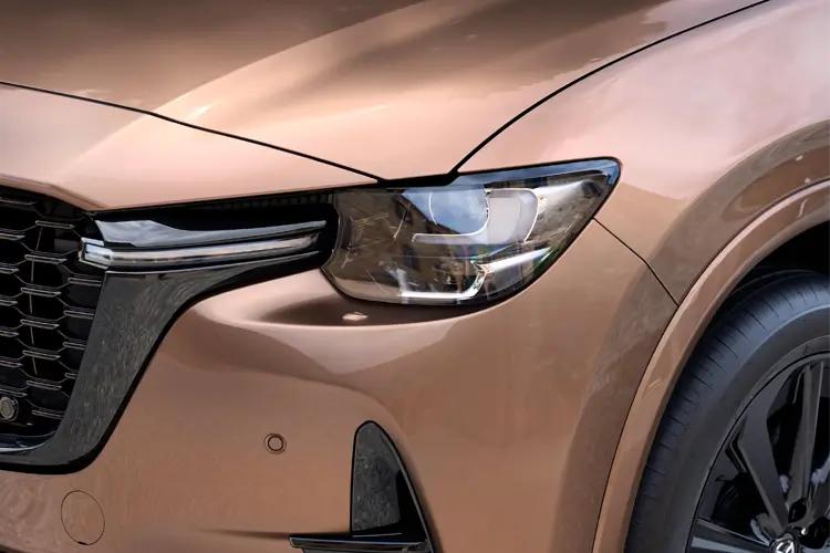 3866012 2.5 PHEV Takumi+ 5dr Auto AWD 6 Seat/Conv/DAP/Pan