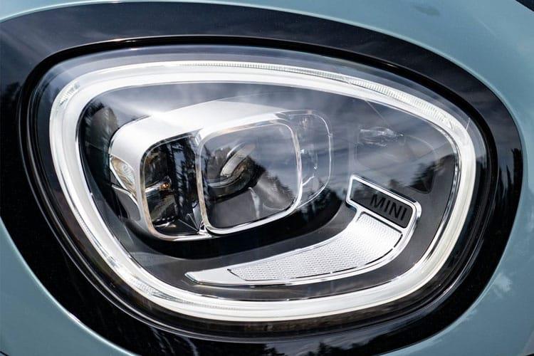 3812905 2.0 S Exclusive ALL4 5dr Auto