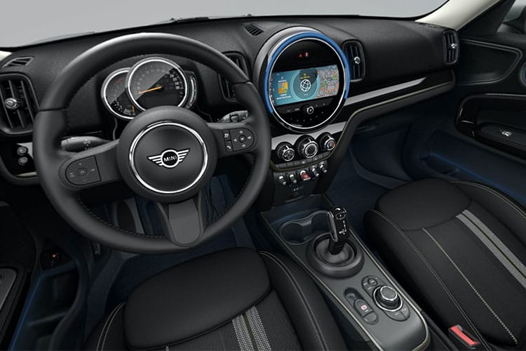 3812903 2.0 S Exclusive ALL4 [Level 2] 5dr Auto