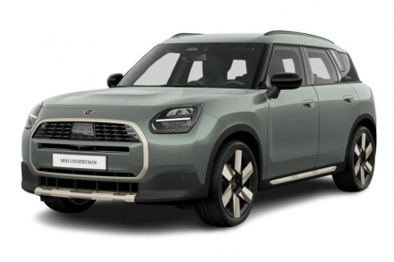 Mini Countryman Electric Hatchback 150kW E Exclusive [Level 1] 66kWh 5dr Auto