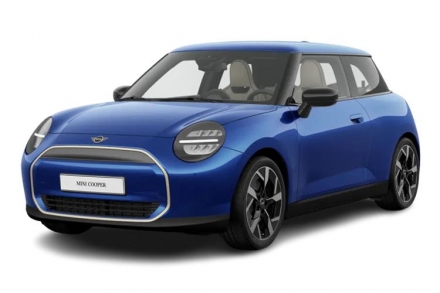 Mini Cooper Electric Hatchback 135kW E Exclusive [Level 2] 41kWh 3dr Auto