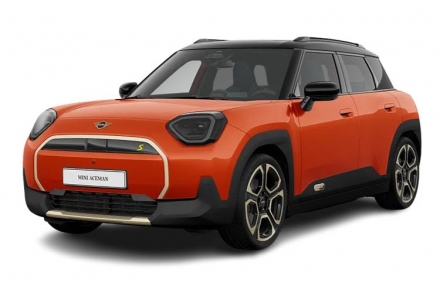Mini Aceman Electric Hatchback 160kW SE Classic 54kWh 5dr Auto