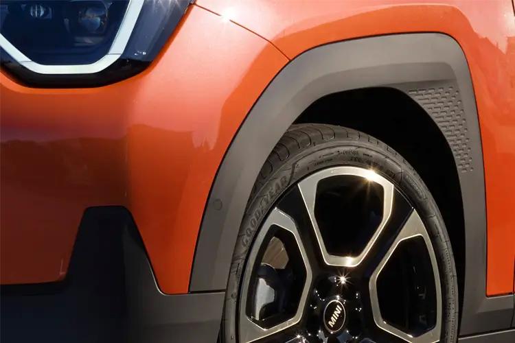 3844543 135kW E Exclusive [Level 1] 43kWh 5dr Auto