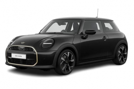 Mini COOPER 135kW E Monochrome 41kWh 3dr Auto