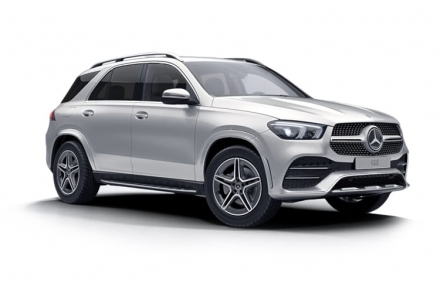 Mercedes-benz Gle Diesel Estate GLE 450d 4Matic Urban Edition 5dr 9G-Tronic