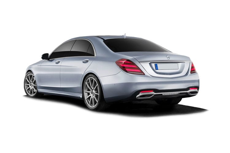 3914352 S580e 4Matic L AMG Line Prem + Execu 4dr 9G-Tronic