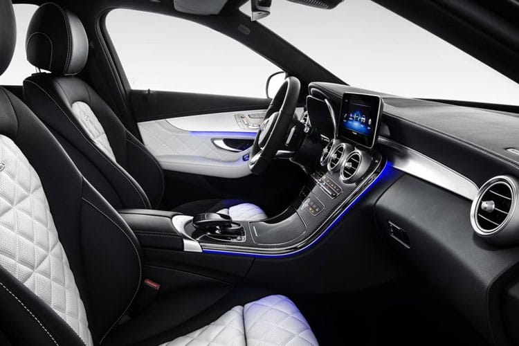 3978898 C300de AMG Line Premium [Pan Roof] 5dr 9G-Tronic