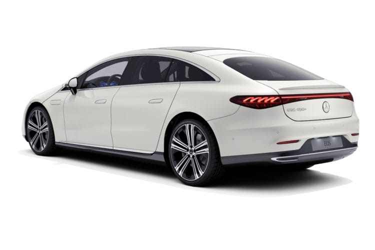 3866691 EQS 350 215kW AMG Line Premium+ 96kWh 4dr Auto