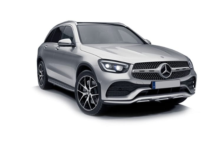 3844606 GLC 300e 4Matic AMG Line Prem [Pan] 5dr 9G-Tronic