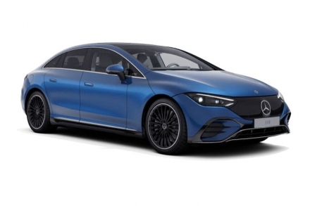 Mercedes-benz Eqe Saloon EQE 350+ 215kW AMG Line Nt Ed Prem+ 96kWh 4dr Auto