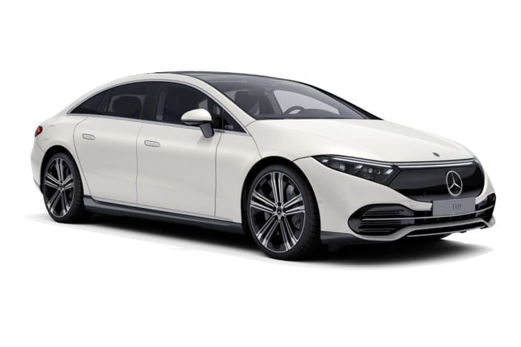 3850681 EQS 450 4M 265kW AMG Line Premium+ 118kWh 5dr Auto