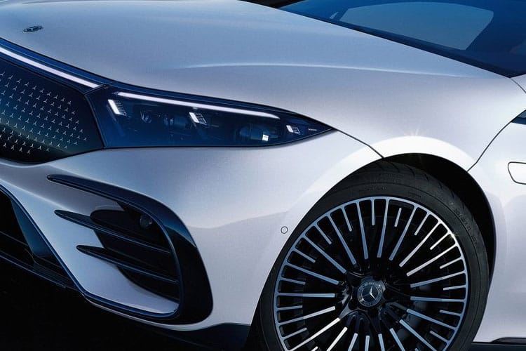 3850681 EQS 450 4M 265kW AMG Line Premium+ 118kWh 5dr Auto