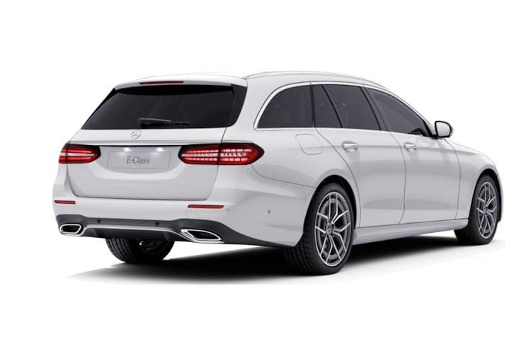 3844593 E220d Exclusive Premium 5dr 9G-Tronic