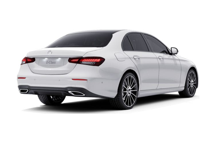 3954906 E300de Exclusive Premium Plus 4dr 9G-Tronic