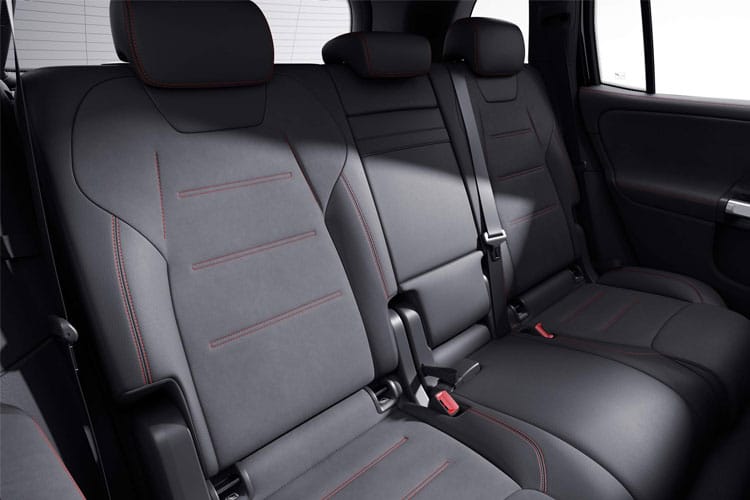 3940939 EQB 300 4M 168kW AMG Line Executive 70.5kWh 5dr At