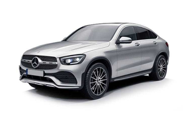3978934 GLC 63 S 4Matic+ e Performance Prem [Pan] 5dr MCT