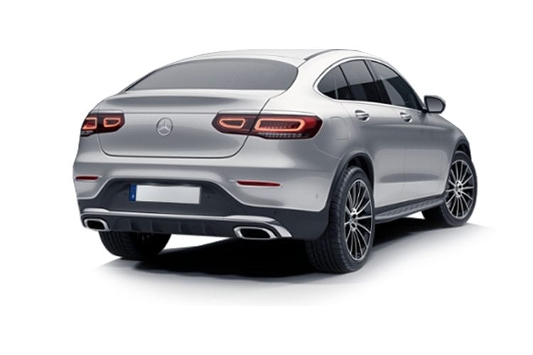 3978934 GLC 63 S 4Matic+ e Performance Prem [Pan] 5dr MCT