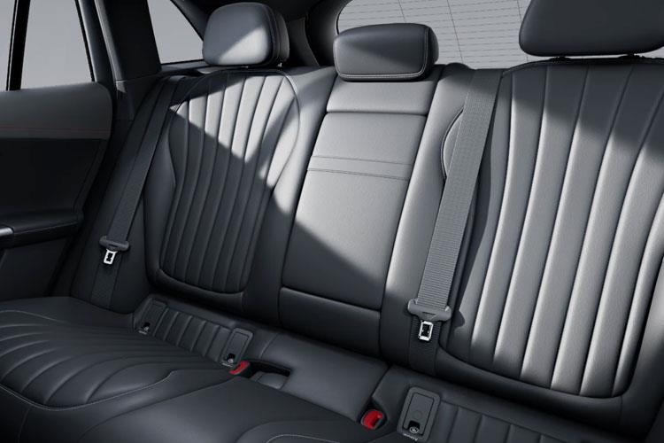 3978918 350 4M 215kW AMG Line Night Ed Prem+ 91kWh 5dr At