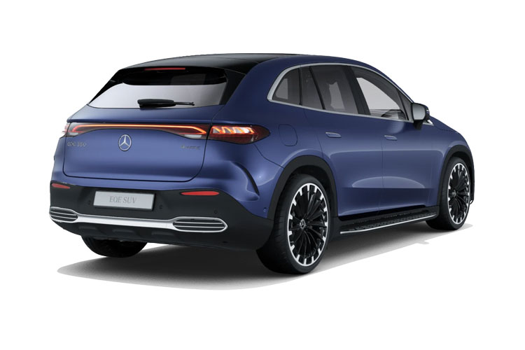 3978918 350 4M 215kW AMG Line Night Ed Prem+ 91kWh 5dr At