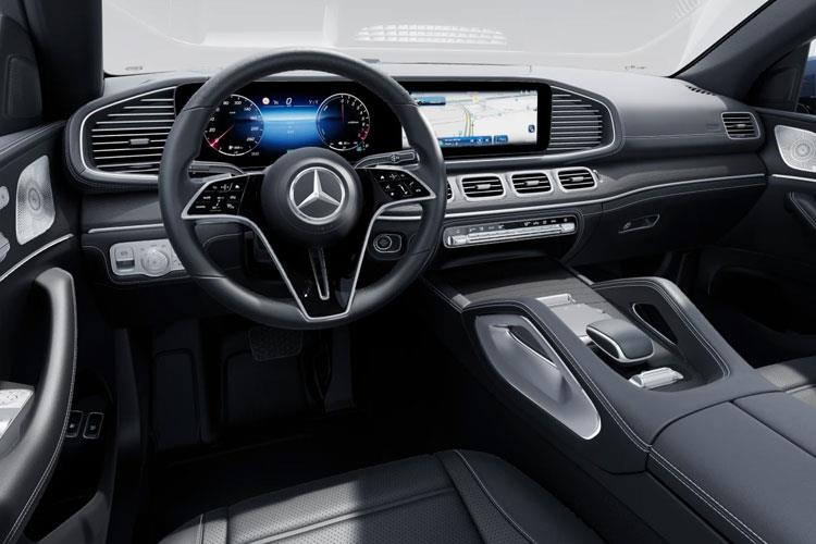 3846527 GLE 350de 4Matic AMG Line Premium + 5dr 9G-Tronic