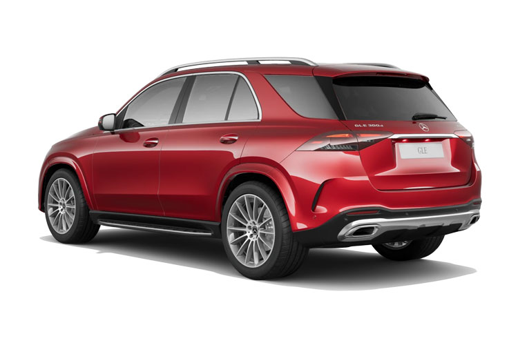 3734031 GLE 53 4Matic+ Night Ed Premium+ 5dr TCT [7 Seats]