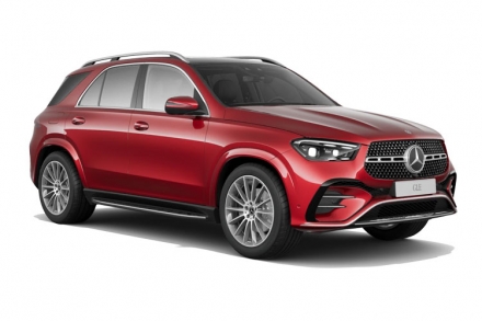 Mercedes-benz GLE GLE 53 4Matic+ Premium 5dr TCT [7 Seats]