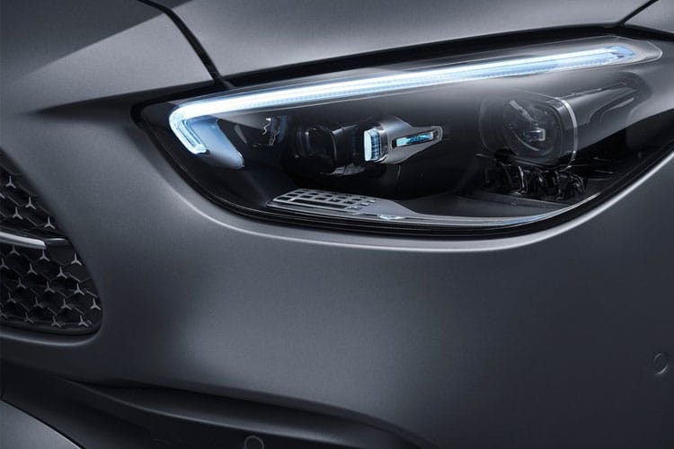 3946916 C220d [197] AMG Line Premium Plus 4dr 9G-Tronic