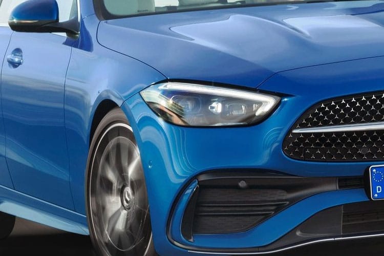 3946917 C220d [197] AMG Line Premium Plus 5dr 9G-Tronic