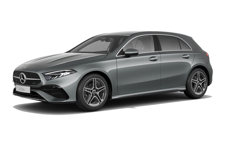 3733905 A180 AMG Line Premium 5dr Auto