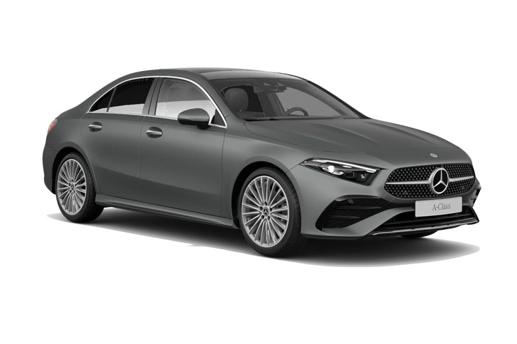 3978889 A35 4Matic Executive 4dr Auto