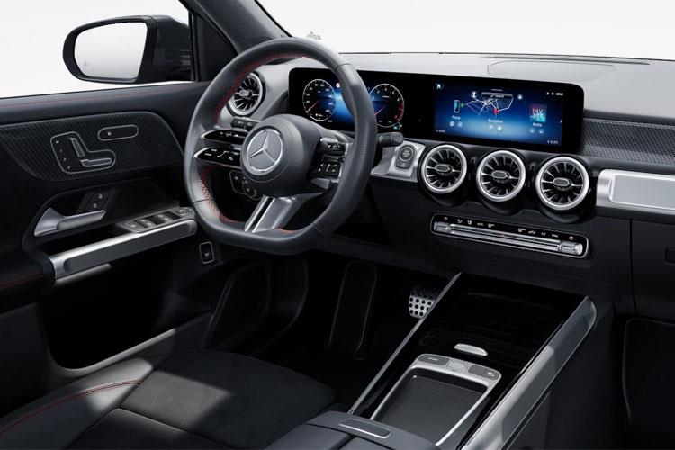 3734116 GLB 200 AMG Line Premium 5dr 7G-Tronic