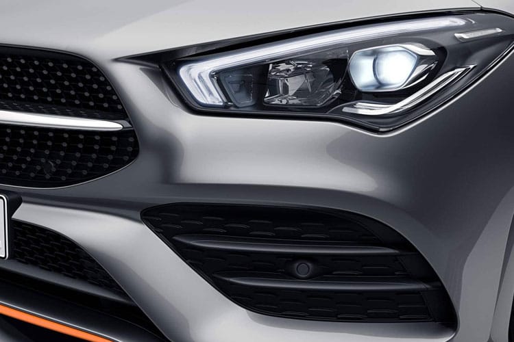 3734165 CLA 180 AMG Line Premium Plus 5dr Tip Auto