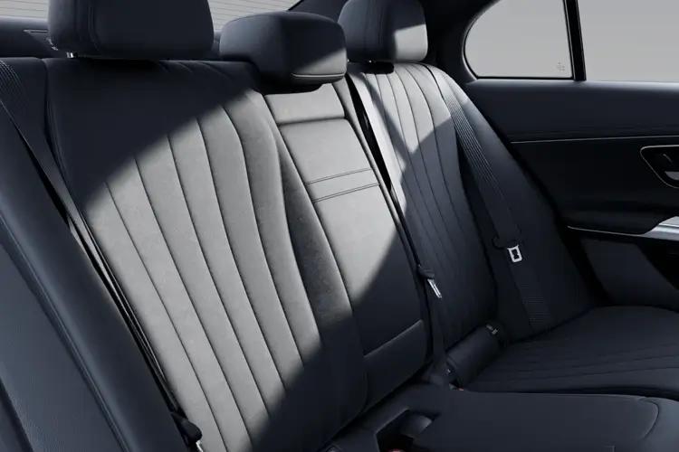 3734299 E200 AMG Line 4dr 9G-Tronic