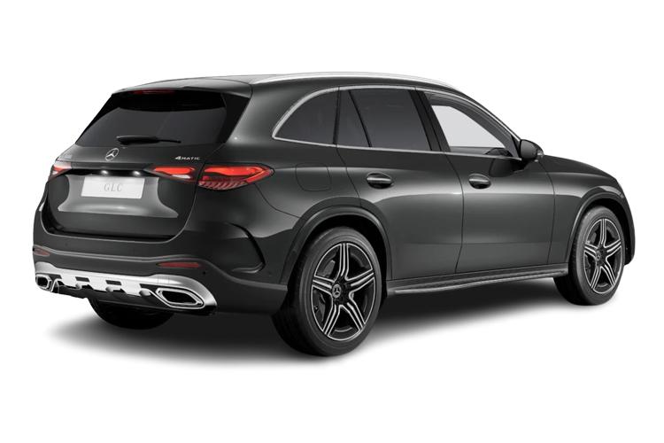 3779414 GLC 300e 4Matic Urban Edition 5dr 9G-Tronic