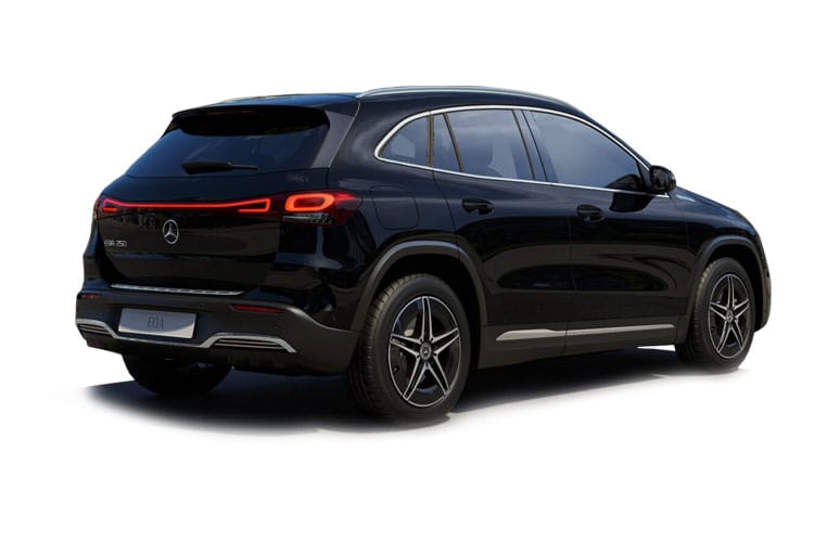 3779433 EQA 250+ 140kW AMG Line Premium 70.5kWh 5dr Auto