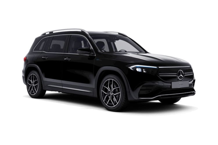 3779438 EQB 250+ 140kW Sport Executive 70.5kWh 5dr Auto