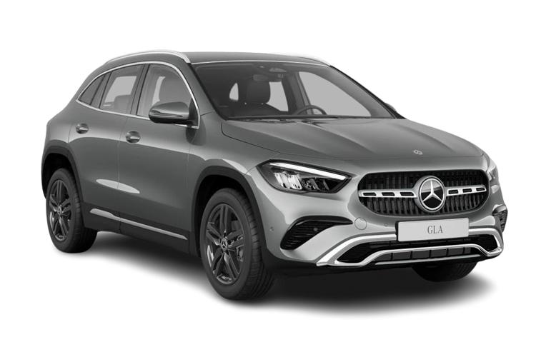 3779405 GLA 45 S 4Matic+ Plus 5dr Auto